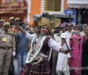 India Hindu Festival