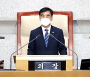 염종현 경기도의회 의장, 의회와 도·도교육청 '협의체' 구성 제안
