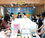 임직원 참여 ESG 캠페인..NHN, '리틀액션' 시즌2 진행