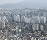 '매수자가 사라졌다' 서울 아파트 매매수급지수 3년 만에 최저