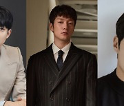 넷플릭스, '살인자ㅇ난감' 제작 확정..최우식·손석구·이희준 출연 [공식]
