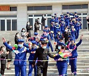 험지로 탄원진출한 북한 청년들.."전국서 4000여명"