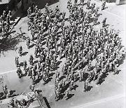1980년 5월19일 계엄군 광주고 앞 첫 집단발포 조사한다