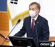 김현기 서울시의회 의장 "'영주세계풍기인삼엑스포'에 힘 보탤 것"