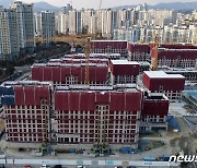 대전·충남 주택건설업체, "주택시장 8월에도 침체"