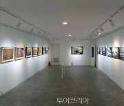 안성시, 결 갤러리 '정기연 사진전' 개최