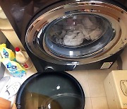 '폭발' 삼성전자 세탁기 3가지 공통점..정부기관도 조사