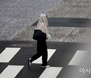 토요일, 남부지방 아침부터 비..서울 낮 최고 33도