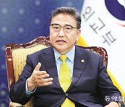 [단독]박진 "北 핵실험땐 한국정부 독자제재 할것"