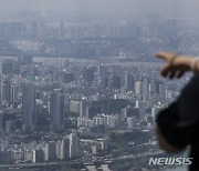 신반포2차·서초진흥 등 5곳 토지거래허가구역 지정