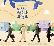 '우영우' 0.9%서 17.5% 시청률로 마무리..기대감 커진 KT 콘텐츠 사업