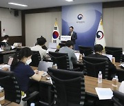 보훈처, 8억대 비리 혐의 적발 "김원웅 전 광복회장 고발 예정"(종합)