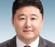 경기도의회, 김봉균 의장 정무실장 임명