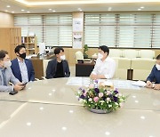 NHN엔터프라이즈, 순천시와 데이터센터 구축 간담회 개최