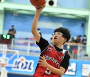 [JB포토] 2022 KBL 유소년 클럽 농구대회 '오늘은 내가 주인공'