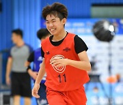 [JB포토] 2022 KBL 유소년 클럽 농구대회 '농구는 언제나 재밌어'