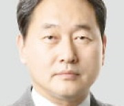 국민연금 이사장 후보 김태현·김용하