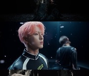 CIX, 타이틀곡 '458' 두 번째 M/V 티저 공개..강렬 퍼포먼스 예고