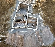 한국 발굴단, 이스라엘서  가나안 시대 유물 찾았다