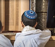 유대인 선진교육 롤모델, 어릴 때부터 '자선가' 양성한다