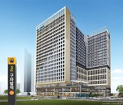 [돈되는 분양] 현대 테라타워 은평, 3호선 구파발역 앞 대규모 업무·상업시설