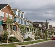 미국도 주택경기 꺾였다..주택 판매 6개월 연속 감소
