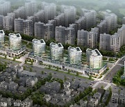 HDC현대산업개발, '수원 아이파크 시티 10단지' 19일 공급