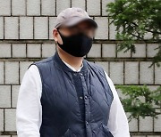 '동료 폭행' 정창욱에 징역 1년 6개월 구형