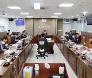 경기도, '농수산물 구입할인 지원' 추경 234억 상임위 통과