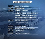 '슛 for 건강자산, H-CUP 2022' 남녀 성인부 풋살대회 개최