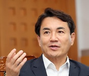 김진태 강원도지사, "쌀 농가 소득 개선 위한 근본 대책 강구하겠다"