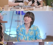 '문지효 열애설' 강승윤 "호감 있으면 밀당 적당히 하는 스타일"