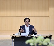 고흥군, 지역회생 '지방소멸대응기금' 2년간 227억 확보