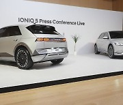 [비즈&] 현대차 아이오닉5, 美자동차시장 올해의 EV 선정 外