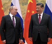 "푸틴·시진핑, 11월 인니 G20 참석"..바이든과 '3자대면'하나