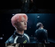 CIX(씨아이엑스), 강렬 퍼포먼스 예고 '458' MV 티저 공개