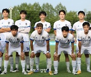 전례 없는 '시즌 중 해체' FC남동, 선수들 이적 길은 열린다