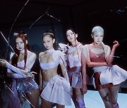 블랙핑크 '핑크 베놈' MV 공개 9시간 만에 5천만뷰