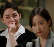 '환승연애2' 은밀한 X와의 만남, 감정 폭발+눈물.."이건 아니지"