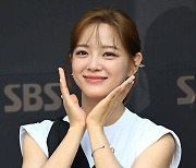 김세정, 수해 성금 2000만원 기부 "터전 잃은 이들에 도움되길"