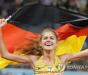 GERMANY EUROPEAN CHAMPIONSHIPS MUNICH 2022