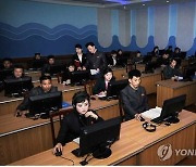 북한, 인터넷 사용자 2만명 수준..이용률 세계 '꼴찌'