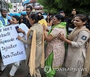 INDIA PROTEST BILKIS BANO CASE