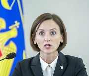 MOLDOVA JUDICIARY
