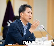 "맑은 물 나눔협정 파기 책임은 대구시"..구미시 강력 '반발'