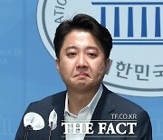 전여옥 "이준석, 이간질·고자질·선동질 '3종 개꼼수' 정치"