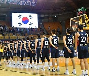 [女 평가전] '연장 접전' 한국, 천신만고 끝에 승리.. 평가전 2연승 '성공'