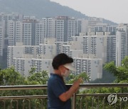 서울도, 수도권도..집 사려는 사람이 없다