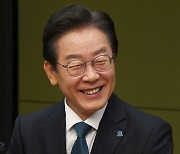 [종합] 이재명 전북 권리당원 투표 1위..누적 득표율 78% 달성