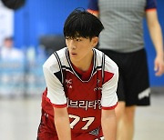 [JB화보] 2022 KBL 유소년 클럽 농구대회 2일차, DB와 KGC의 U15 경기 화보